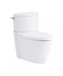 Bồn Cầu COTTO C11947 Hai Khối Paragon