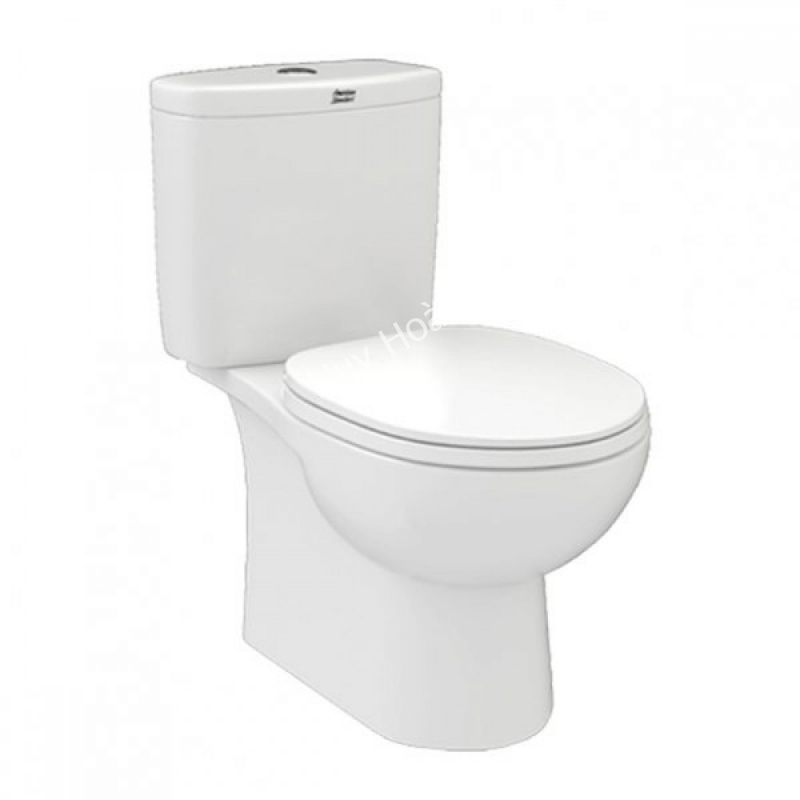 1-8864.jpg Bồn Cầu American Standard VF-2714 (VF-3791+VF-4714) - Ảnh 1