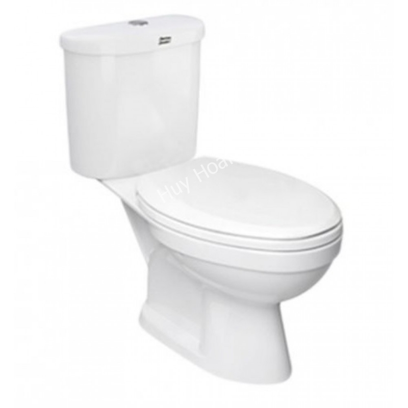 1-8874.jpg Bồn Cầu American Standard VF-2314 (VF-3395+VF-4013) - Ảnh 1