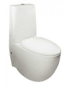 Bồn Cầu TOTO CW811PJWS/SW811JPW/F 2 Khối