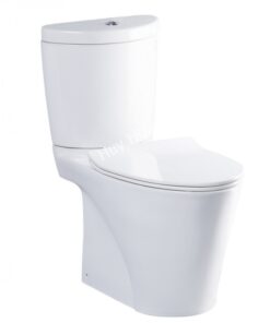 Bồn Cầu TOTO CS819DST8 Hai Khối Nắp TC600VS