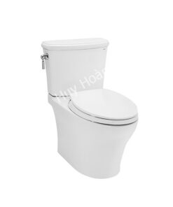 Bồn Cầu Hai Khối TOTO CS986GT2 Nắp TC393VS