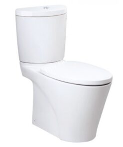 Bồn Cầu Hai Khối TOTO CS819DST3 Nắp TC385VS