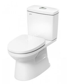 Bồn Cầu INAX AC-504VAN (AC504VAN) 2 Khối  Aqua Ceramic