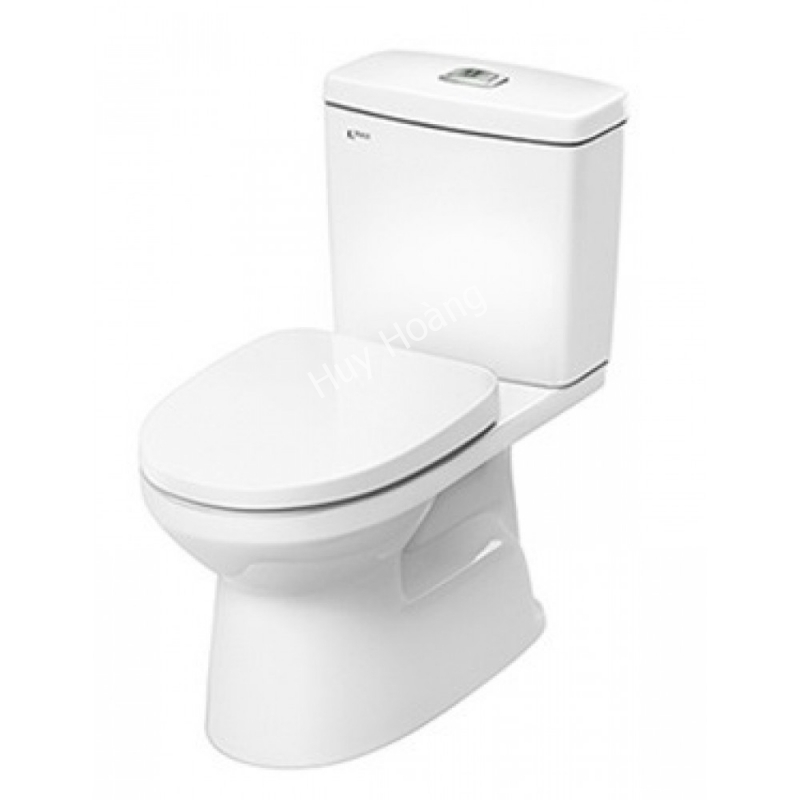 1-8952.jpg Bồn Cầu INAX AC-504VAN (AC504VAN) 2 Khối Aqua Ceramic - Ảnh 1