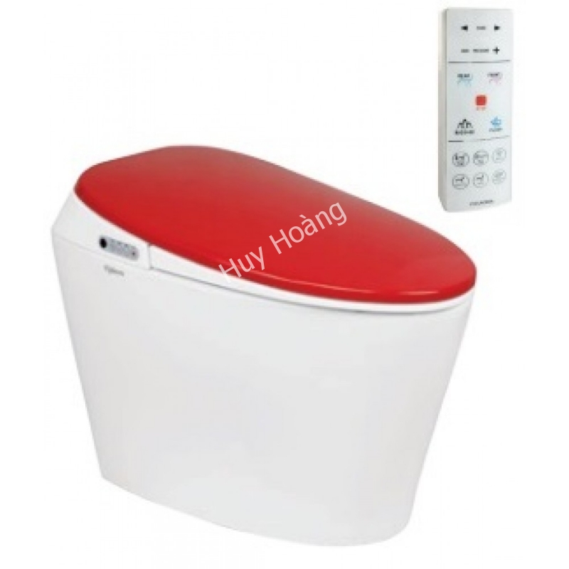 1-8958.jpg Bồn Cầu Thông Minh Viglacera V94.R - Ảnh 1