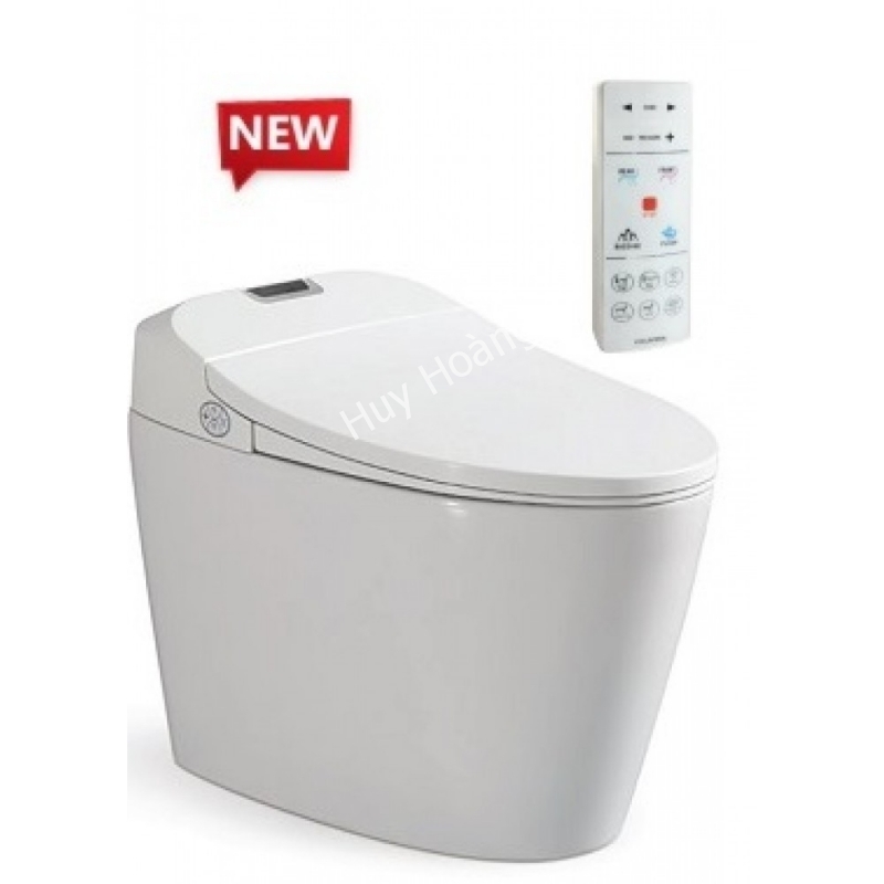 1-8960.jpg Bồn Cầu Thông Minh Viglacera V94 - Ảnh 1