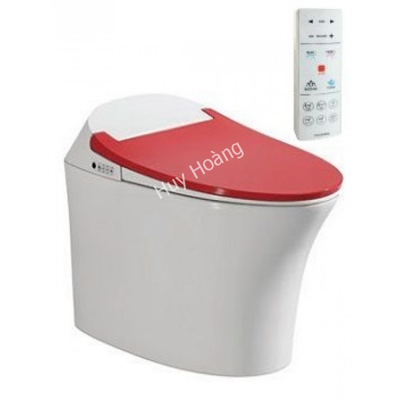 1-8962.jpg Bồn Cầu Thông Minh Viglacera V93.RW - Ảnh 1