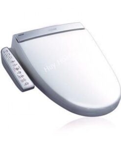 Nắp Bàn Cầu Điện Tử CAESAR TAF200H Đa Năng