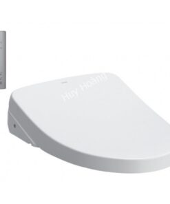 Nắp Rửa Điện Tử Washlet TOTO TCF4911Z (W11)