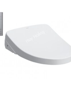 Nắp Rửa Điện Tử Washlet TOTO TCF4911EZ (W12)