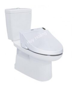 Bồn Cầu Điện Tử TOTO CS350DW6 Nắp Rửa Washlet
