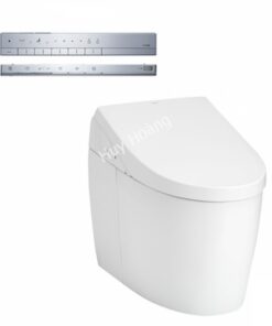 Bồn Cầu Neorest TOTO CS989VT/TCF9788WZ AH Thông Minh