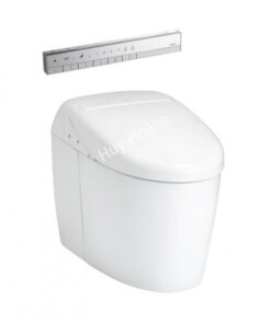 Bồn Cầu Thông Minh TOTO CS989VT/TCF9768WZ Neorest RH
