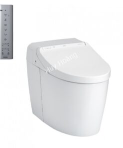 Bồn Cầu Thông Minh TOTO CS988VT/TCF9575Z NEOREST DH