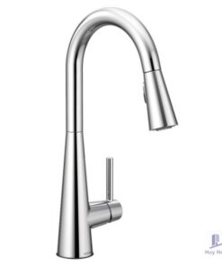 Vòi Rửa Chén Moen Cảm Ứng 7864EC