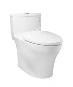 Bồn Cầu TOTO MS885DT3 Một Khối Nắp TC385VS