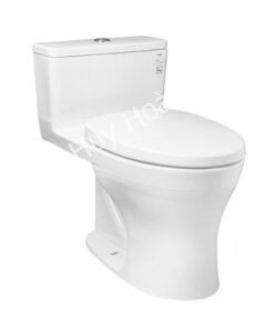 Bồn Cầu TOTO MS855DT3 Một Khối Nắp TC385VS