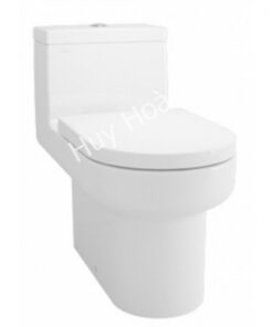 Bồn Cầu TOTO CW895JW/F#W Một Khối