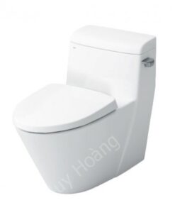 Bồn Cầu INAX AC-918VRN-1 (AC918VRN1) Aqua Ceramic 1 Khối