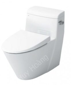 Bồn Cầu INAX AC-918VRN (AC918VRN) 1 Khối Aqua Ceramic