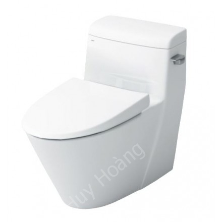 1-9275.jpg Bồn Cầu INAX AC-918VRN (AC918VRN) 1 Khối Aqua Ceramic - Ảnh 1