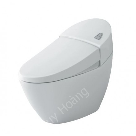 1-9279.jpg Bồn Cầu INAX AC-2700VN (AC2700VN) 1 Khối Aqua Ceramic - Ảnh 1