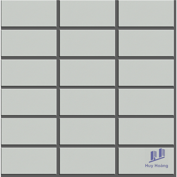 1-933.png Gạch thẻ INAX-255/PPC-21 - Ảnh 1