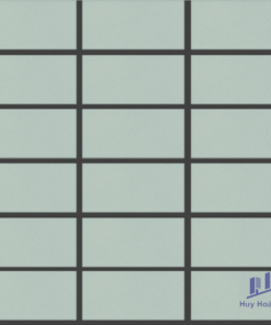 Gạch thẻ INAX-255/PPC-63