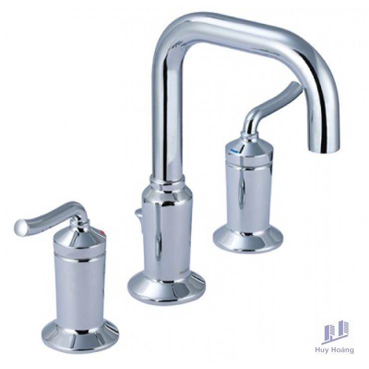 1-937.jpg Vòi Lavabo Moen V16228 3 Lỗ - Ảnh 1