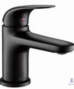 Vòi Lavabo Moen GN10122BL Nóng Lạnh Màu Đen