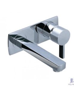 Vòi Chậu Moen GN57139L Nóng Lạnh Gắn Tường