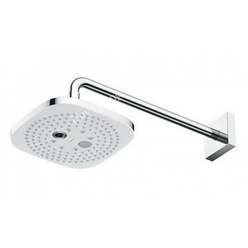 1-1.jpg Bát sen gắn tường TOTO TBW02004A 2 Chế Độ - Ảnh 1