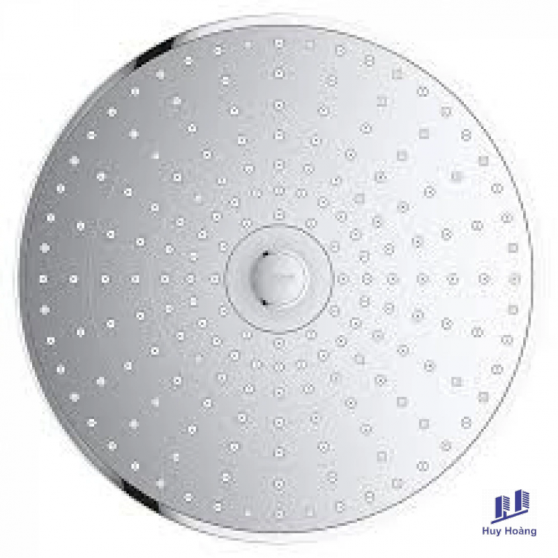 1-10.png Bát Sen Grohe Euphoria 260 26455000 - Ảnh 1
