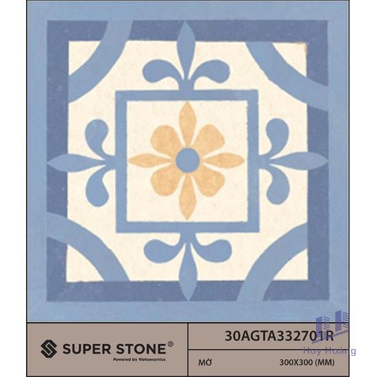 1-102.jpg Gạch Vietceramics 30×30 30AGTA332701R - Ảnh 1