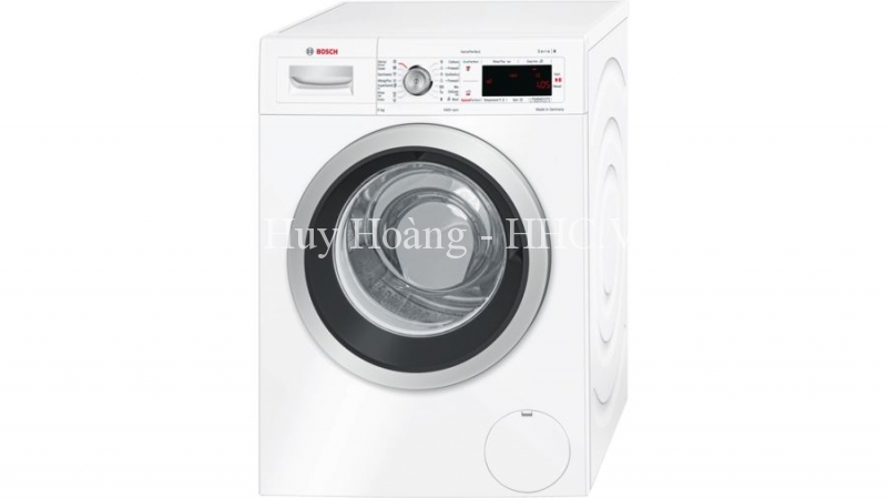 1-112.jpg Máy Giặt Bosch WAW28440SG Cửa Trước Độc Lập 8 Kg Series 8 - Ảnh 1
