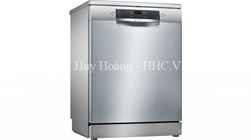 1-116.jpg Máy Rửa Chén Bosch HMH.SMS46MI05E Độc Lập Serie 4 - Ảnh 1
