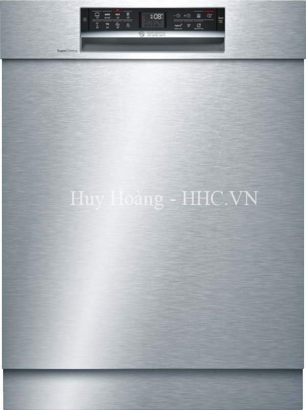1-117.jpg Máy Rửa Chén Bosch HMH.SMU68TS02E Bán Âm Serie 6 - Ảnh 1