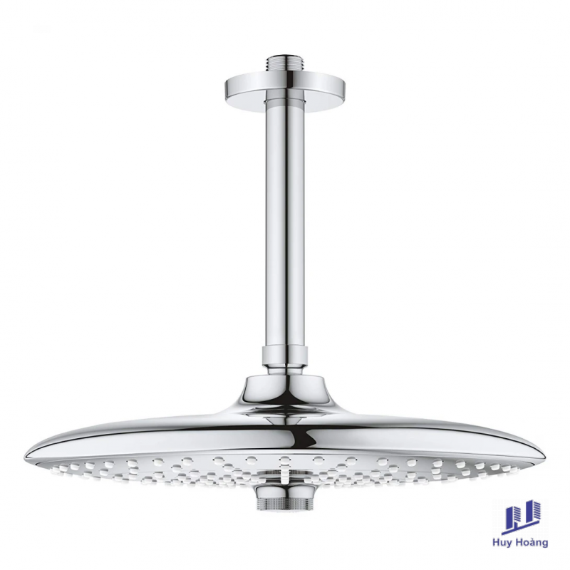 1-12.png Bát Sen Grohe Euphoria 260 Gắn Tường 26460000 - Ảnh 1