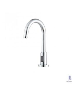 Vòi Bếp Cảm Ứng COTTO CT5701DC  Lạnh Dùng Pin
