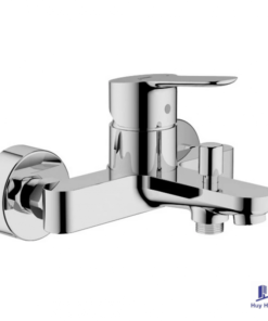Bộ Trộn Sen Bồn Tắm Grohe 23605000 BauEdge nóng lạnh