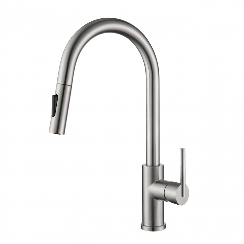 1-137.jpg Vòi rửa bát Kluger KLF0030S - Ảnh 1
