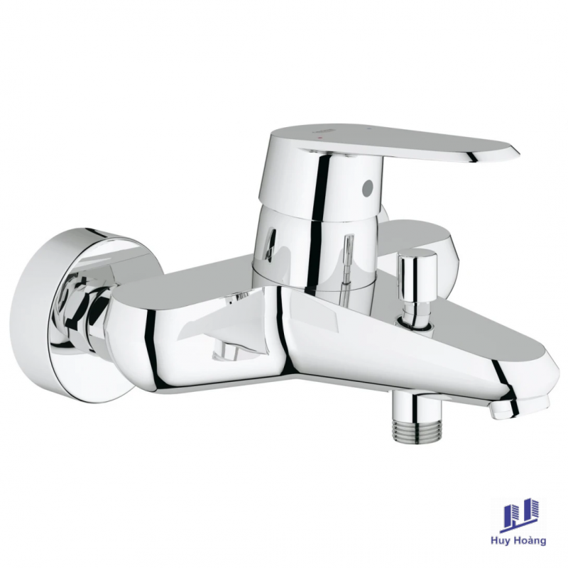 1-142.png Bộ Trộn Sen/Bồn Tắm Eurodisc Cosmo Grohe 33390002 nóng lạnh - Ảnh 1