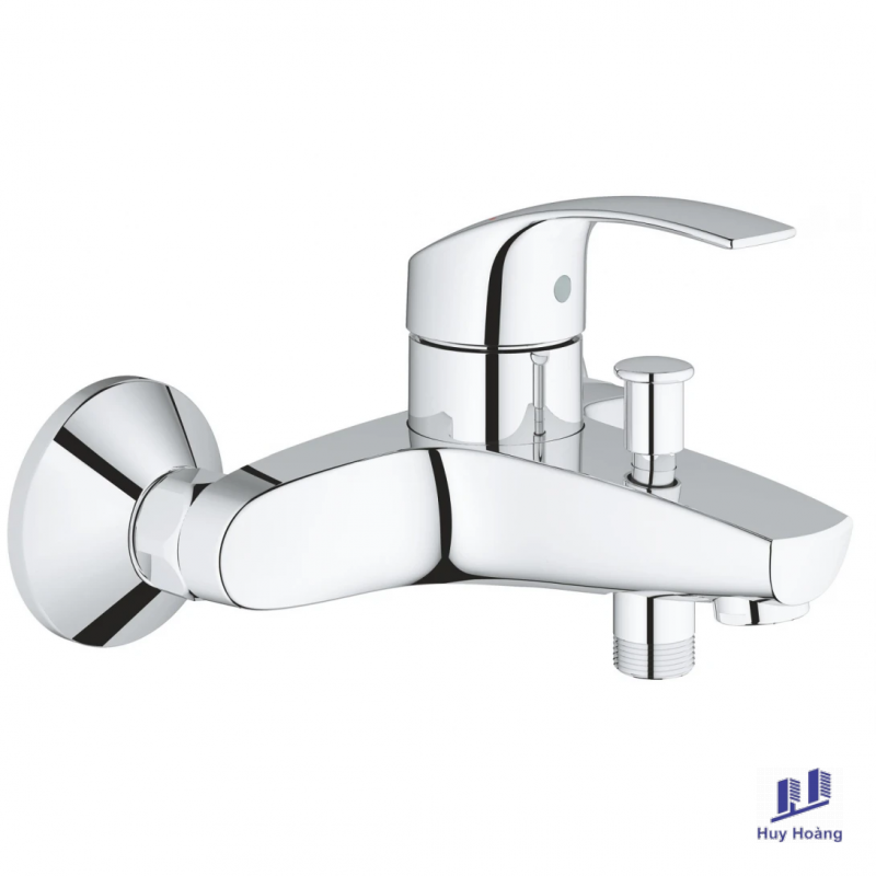 1-144.png Bộ Trộn Sen/Bồn Tắm Eurosmart Grohe 33300002 nóng lạnh - Ảnh 1