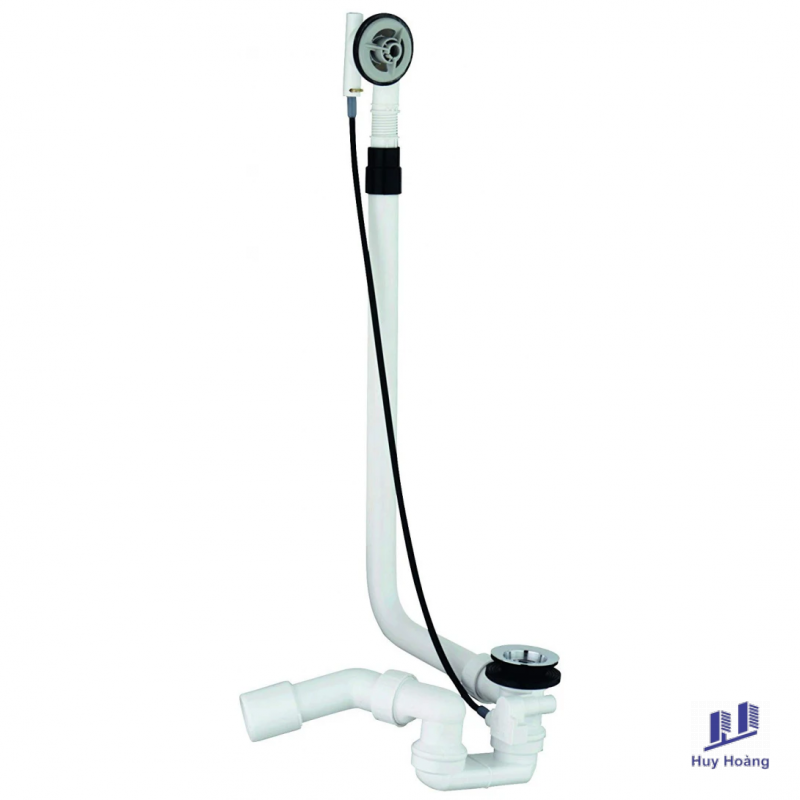 1-153.png Bộ Xả Bồn Tắm Grohe 28943000 - Ảnh 1