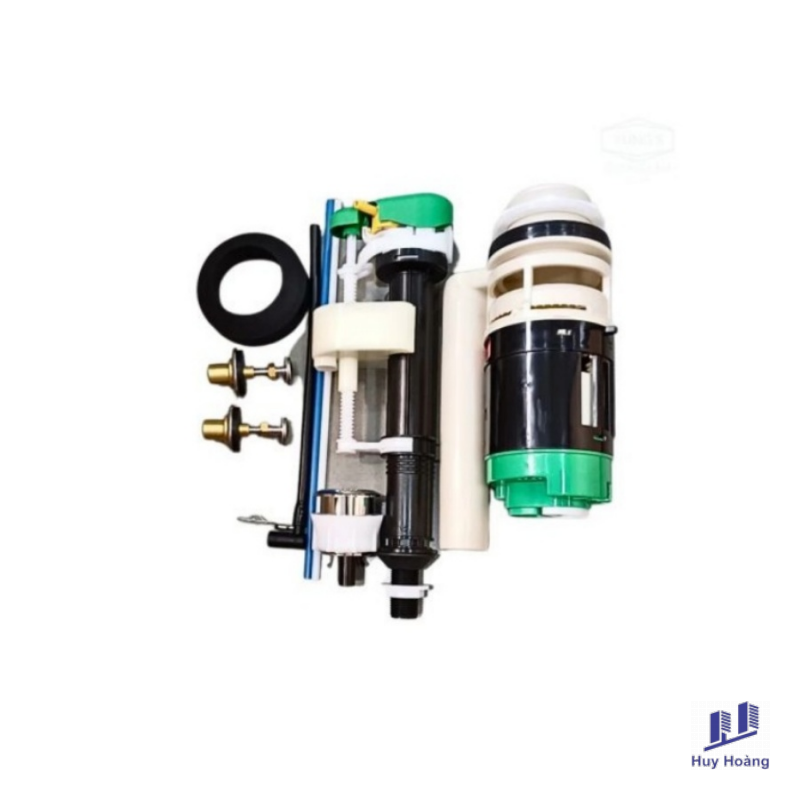 1-155.png Bộ Xả TOTO HTSV188 Bồn Cầu 1 Khối MS188 CW188V Xả Gạt - Ảnh 1