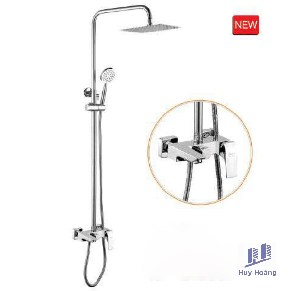 1-162.png Bộ sen cây nóng lạnh Inox 304 bóng Proxia PR-2297 - Ảnh 1