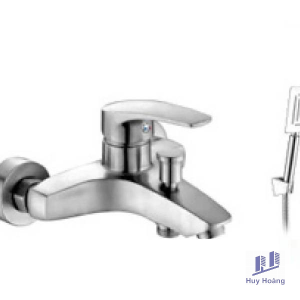1-165.png Bộ sen nóng lạnh Proxia (kèm bộ dây tay sen) PR-360 - Ảnh 1