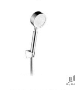 Bộ tay sen tắm inox 304 bóng Proxia PR-121