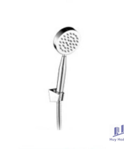 Bộ tay sen tắm inox 304 bóng Proxia PR-122